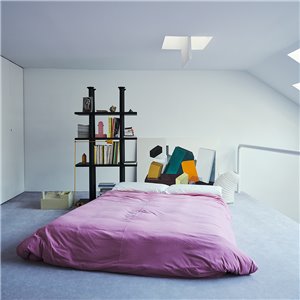 Librería Peristylo BD Barcelona