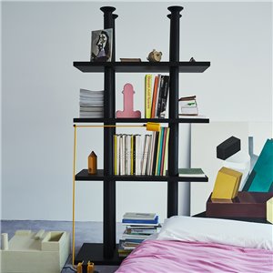 Librería Peristylo BD Barcelona