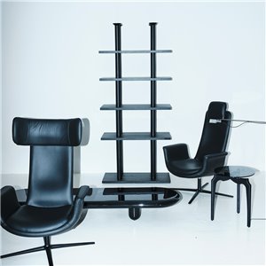 Librería Peristylo BD Barcelona