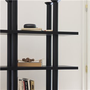 Librería Peristylo BD Barcelona