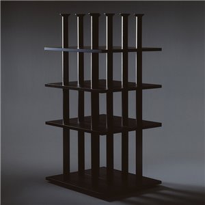 Librería Peristylo BD Barcelona