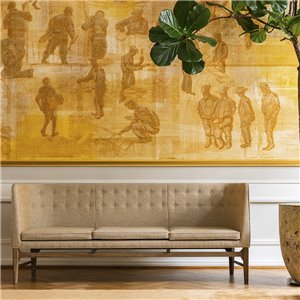 Sofá Mayor &Tradition