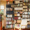 Librería Hypostila System BD Barcelona