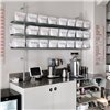 Librería Hypostila System BD Barcelona