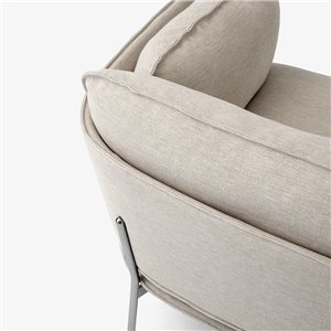 Butaca Cloud &Tradition