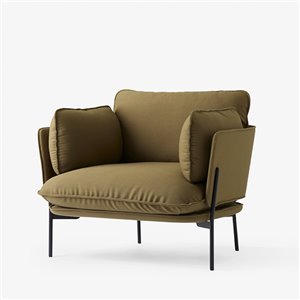 Butaca Cloud &Tradition