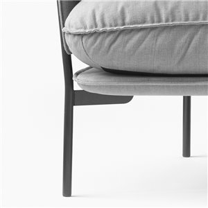 Butaca Cloud &Tradition