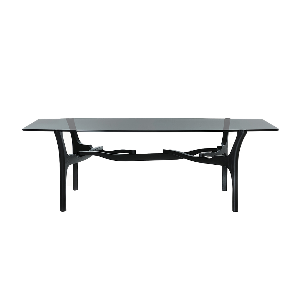 Mesa baja Carlinas BD Barcelona