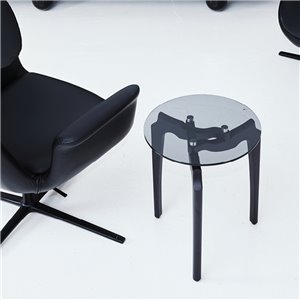 Mesa auxiliar Carlinas BD Barcelona