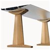Escritorio Table B columnas BD Barcelona