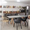 Mesa B1 madera BD Barcelona