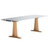 Mesa B2 columnas BD Barcelona