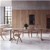 Mesa B2 columnas BD Barcelona