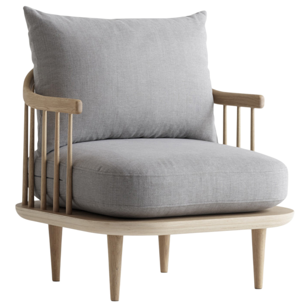 Butaca Fly SC10 &Tradition