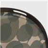 Bandeja Connected Dots Round Ethnicraft