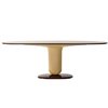 Mesa Explorer Dining oval BD Barcelona