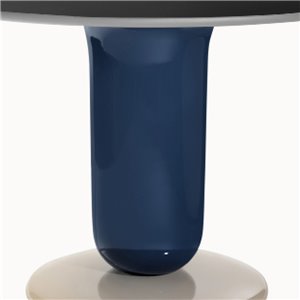 Mesa Explorer Dining oval BD Barcelona