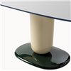 Mesa Explorer Dining oval BD Barcelona