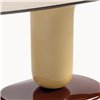 Mesa Explorer Dining oval BD Barcelona