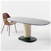 Mesa Explorer Dining oval BD Barcelona
