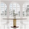 Mesa Explorer Dining oval BD Barcelona