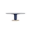 Mesa Explorer Dining oval BD Barcelona