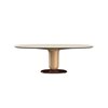 Mesa Explorer Dining oval BD Barcelona