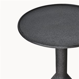 Mesa auxiliar Side Table B Barcelona