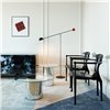 Mesita auxiliar Side Tables 2001 BD Barcelona
