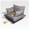 Sillón Paletti Fatboy