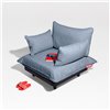 Sillón Paletti Fatboy