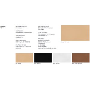 Sofá Gardenias Indoor BD Barcelona