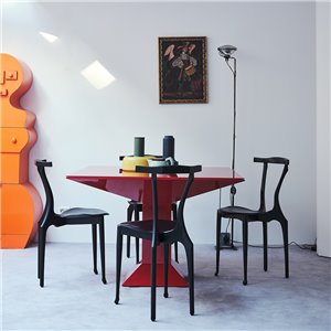 Silla Gaulinetta BD Barcelona