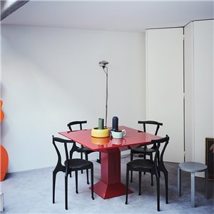 Silla Gaulinetta BD Barcelona