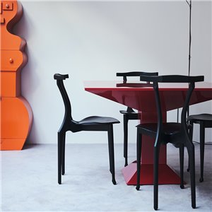 Silla Gaulinetta BD Barcelona