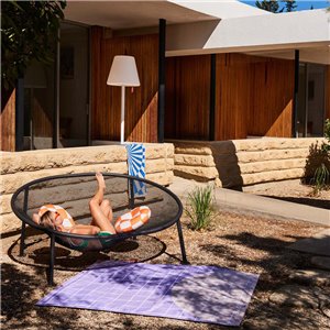 Tumbona Netorious 2.0 Fatboy