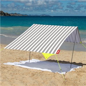 Toldo de playa Miasun Fatboy