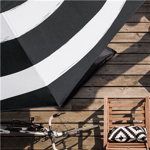 Sombrilla Stripesol Fatboy