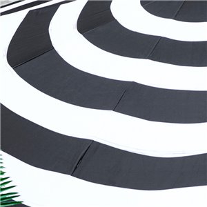 Sombrilla Stripesol Fatboy