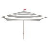 Sombrilla Stripesol Fatboy