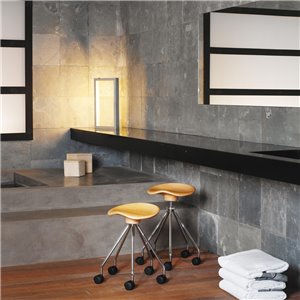 Taburete bajo Jamaica BD Barcelona