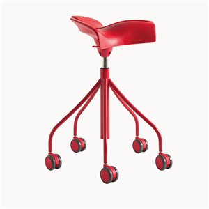 Taburete Binaria Bd Barcelona