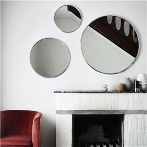 Espejo Sillon &Tradition