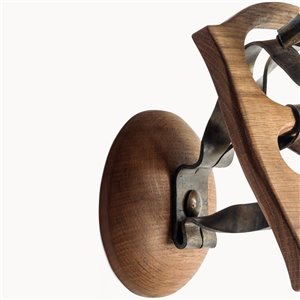 Colgador Calvet BD Barcelona