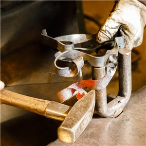 Colgador Calvet BD Barcelona