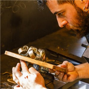 Colgador Calvet BD Barcelona