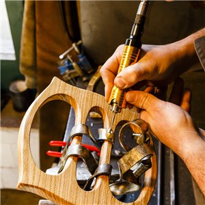 Colgador Calvet BD Barcelona