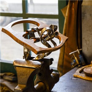 Colgador Calvet BD Barcelona