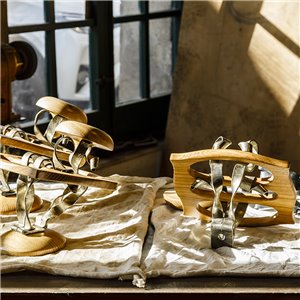 Colgador Calvet BD Barcelona