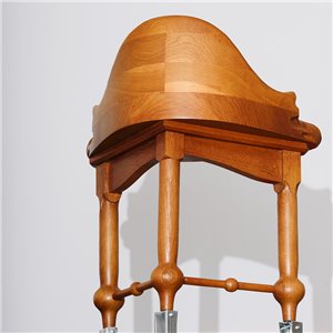 Taburete Calvet BD Barcelona